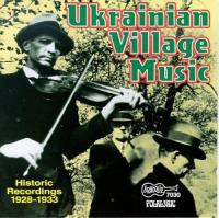 Ukrainian Village Music