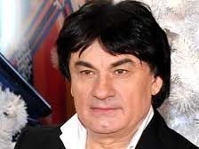 Александр Серов