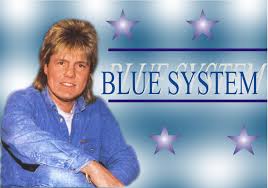 Blue System