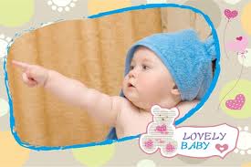 Lovely Baby