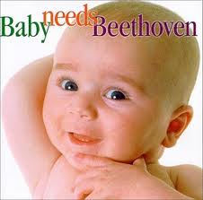 Music Baby