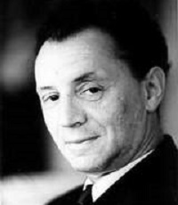 Александр Шаров