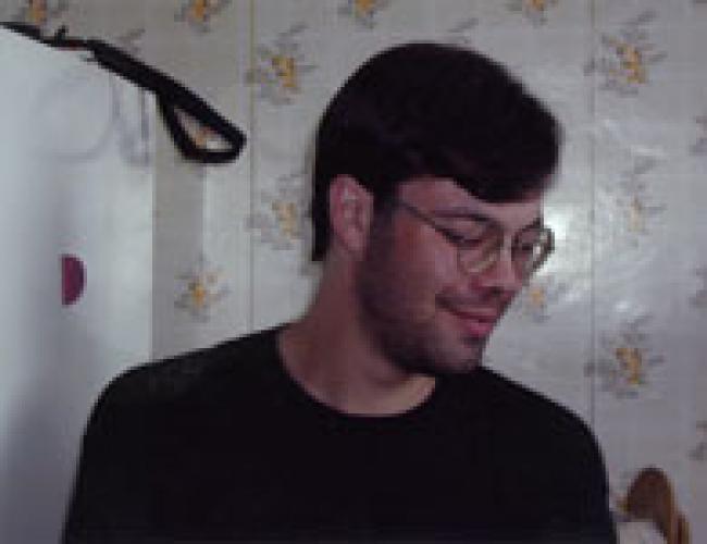 Алексей Лавров
