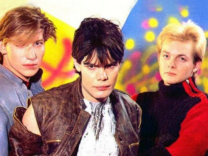 Alphaville