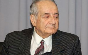 Анатолий Алексин