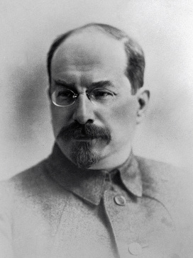 Анатолий Луначарский