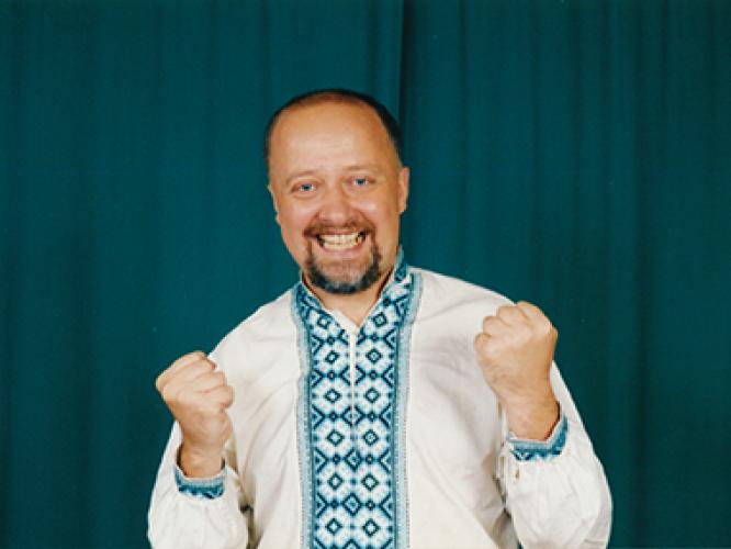 Андрій Миколайчук