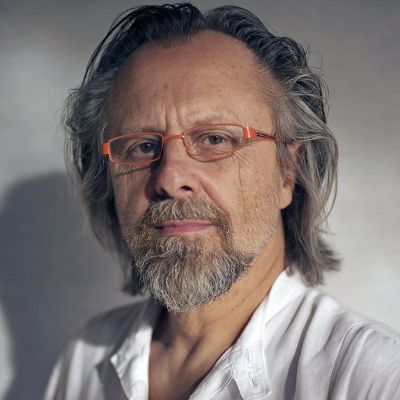 Armand Amar