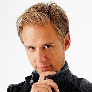 Armin van Buuren