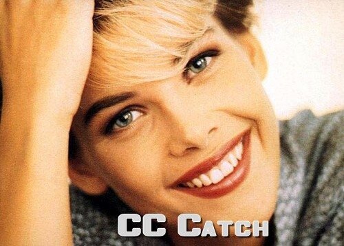 C.C. Catch
