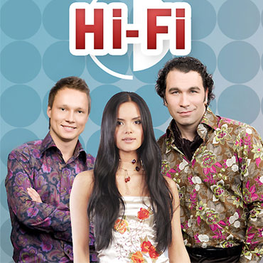 Hi-Fi