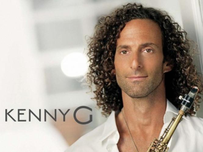 Kenny G