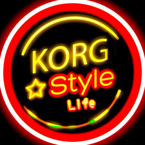 KorgStyle Life