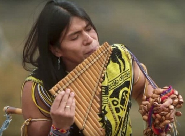 Leo Rojas