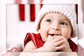 Happy Baby