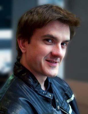 Paul Reeves
