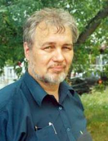 Владимир Алексеевич Шемшук