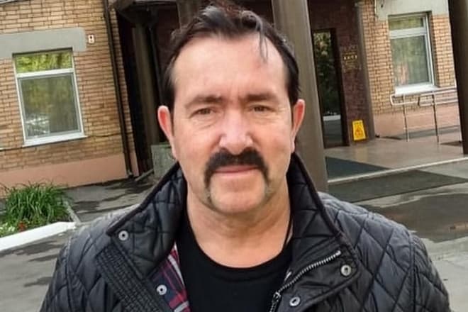 Владимир Ждамиров